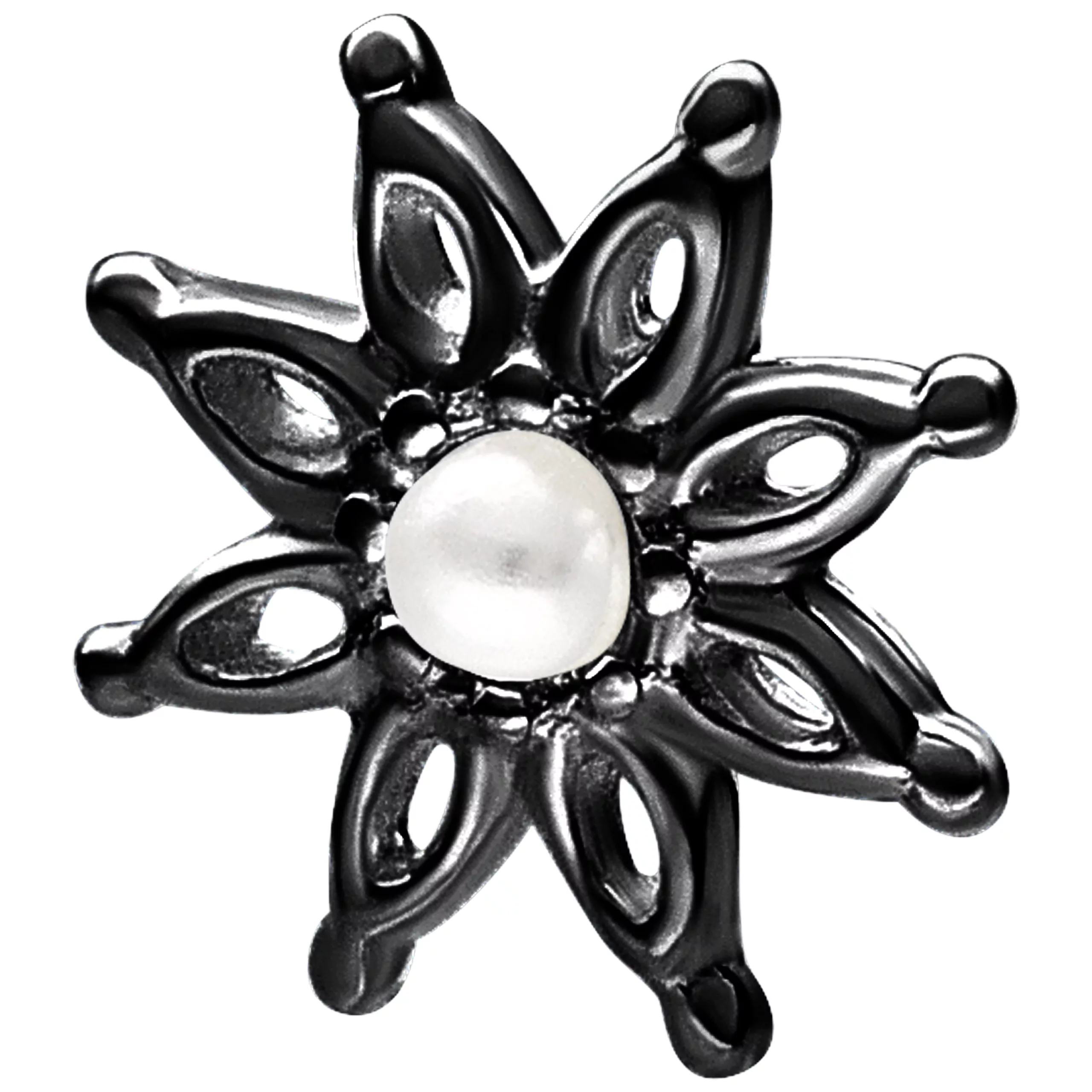 Push Fit Bloom Attachment