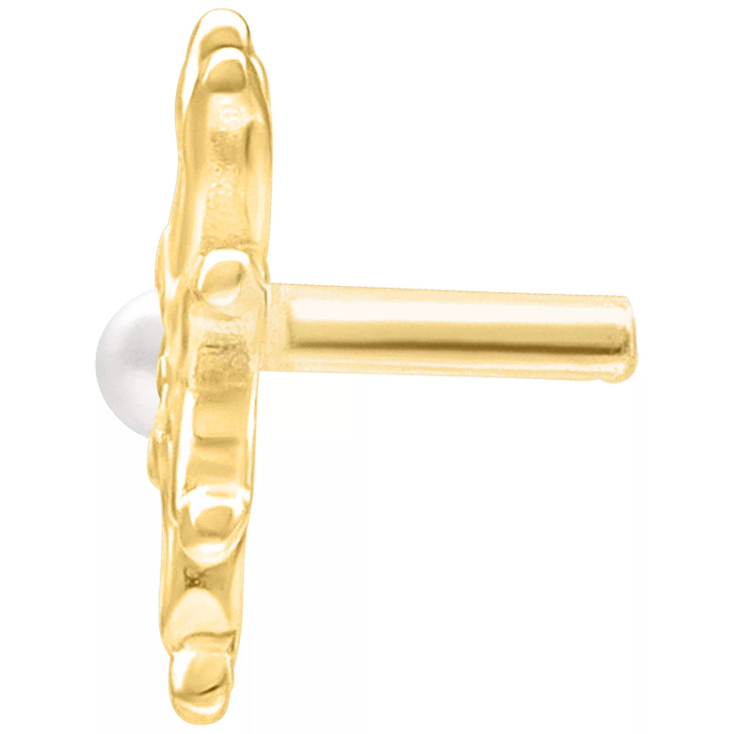 Push Fit Bloom Attachment