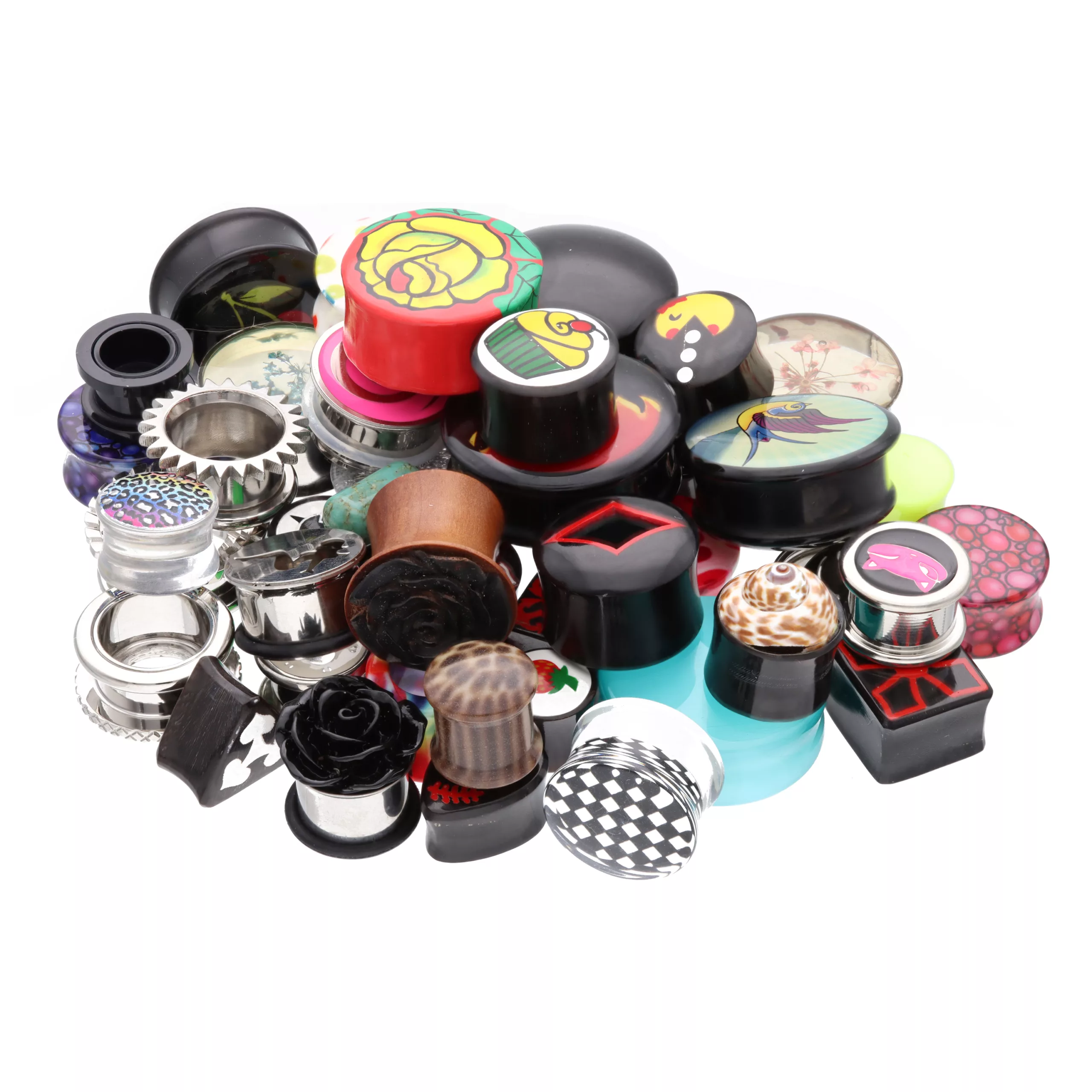 Happy Vibes Set Happy Vibes Set