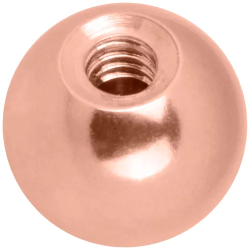 Standard Threaded Ball