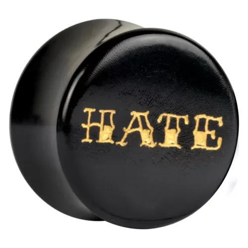 Hate