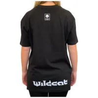 Wildcat Basic T-Shirt with Logo