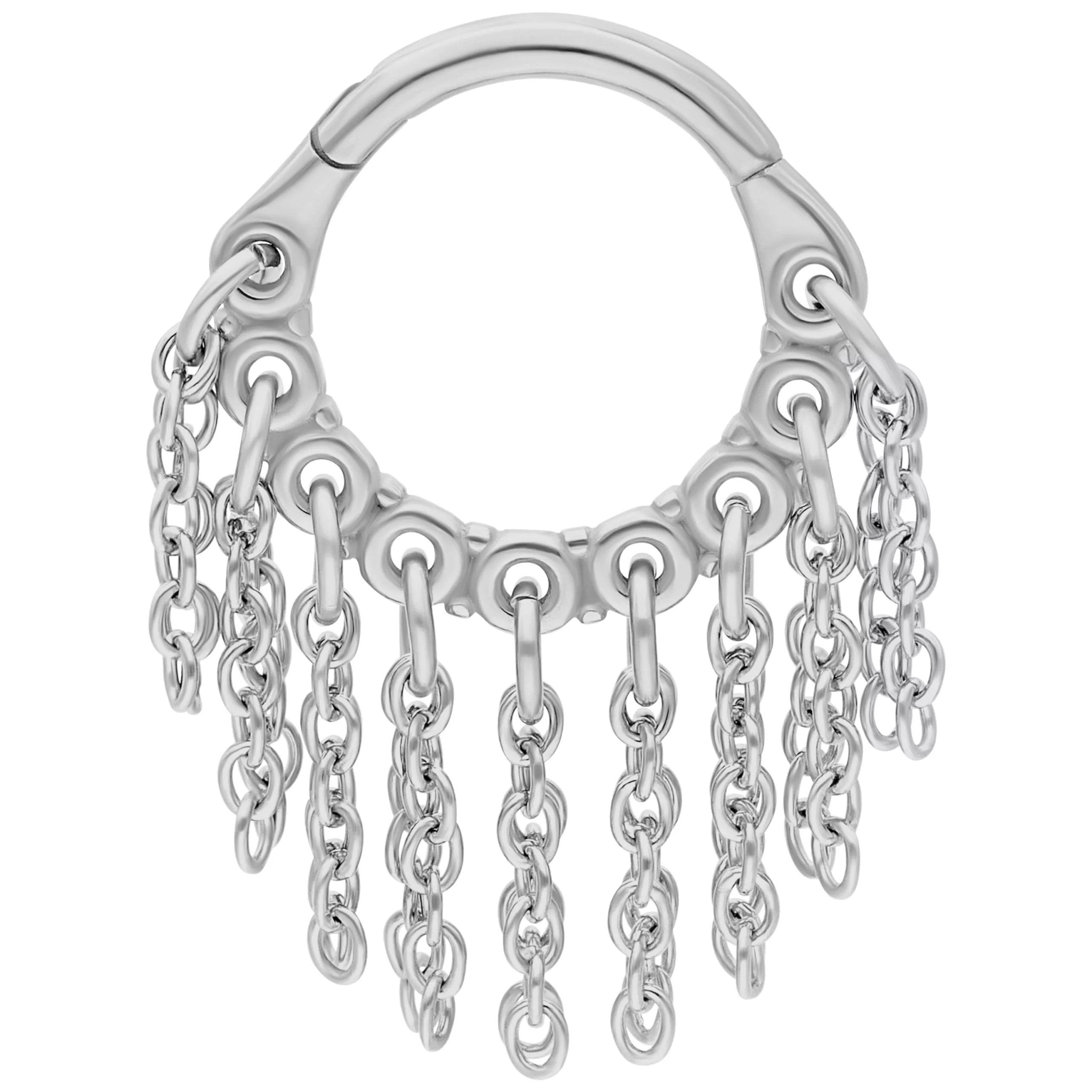 Little Chains Clicker