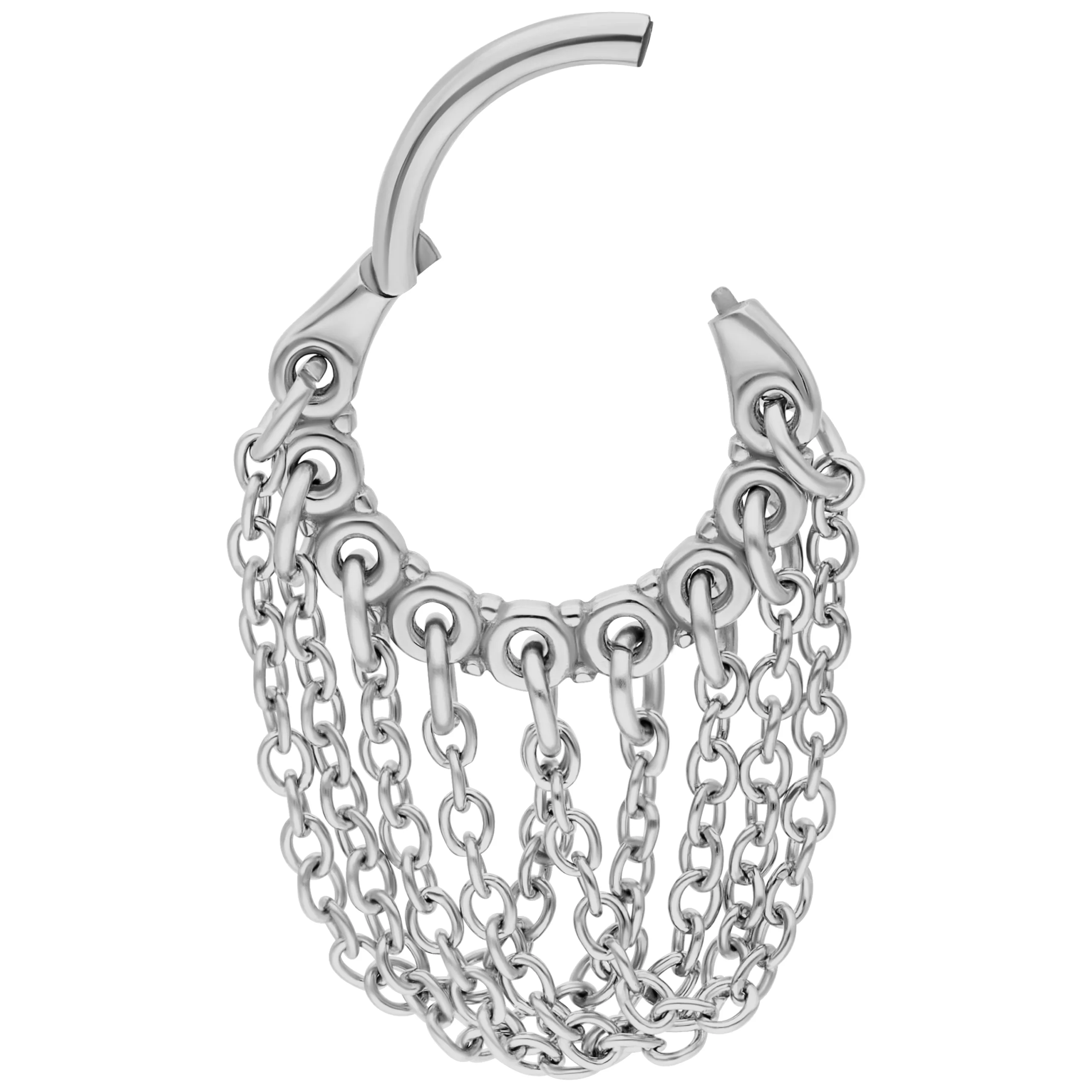 Twisted Chains Clicker Twisted Chains Clicker