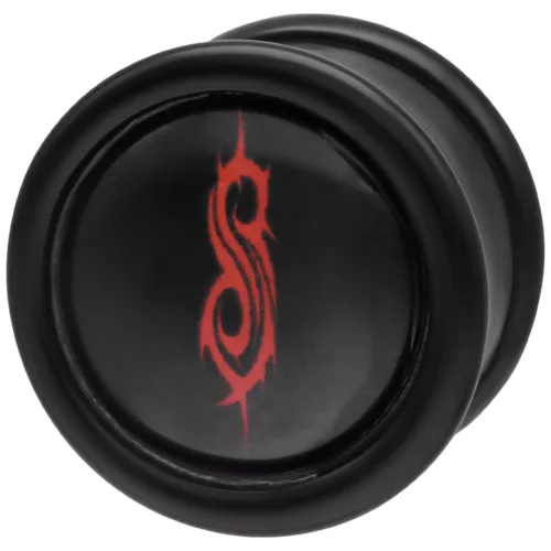 Slipknot - Red Tribal Plug