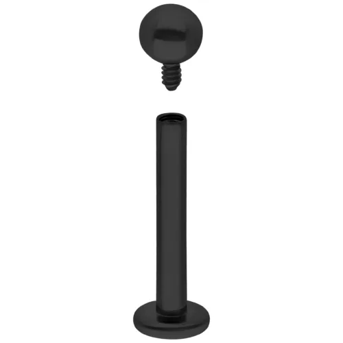 Titan Internally Labret