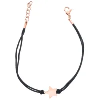 Toggle Star Nylon Bracelet Toggle Star Nylon Bracelet