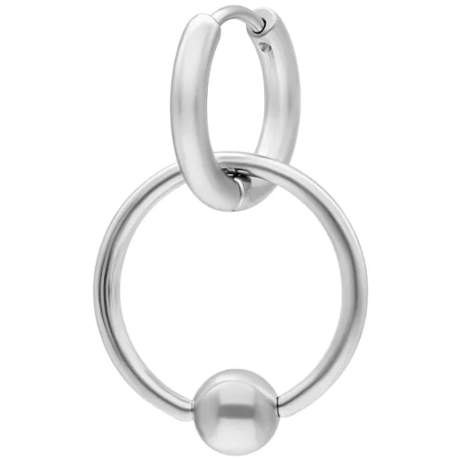 Little Ball Closure Hoops