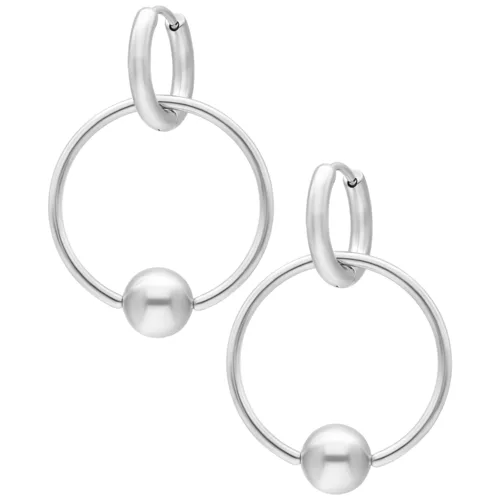 Little Ball Closure Hoops