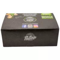 Believa Tattoo Butter