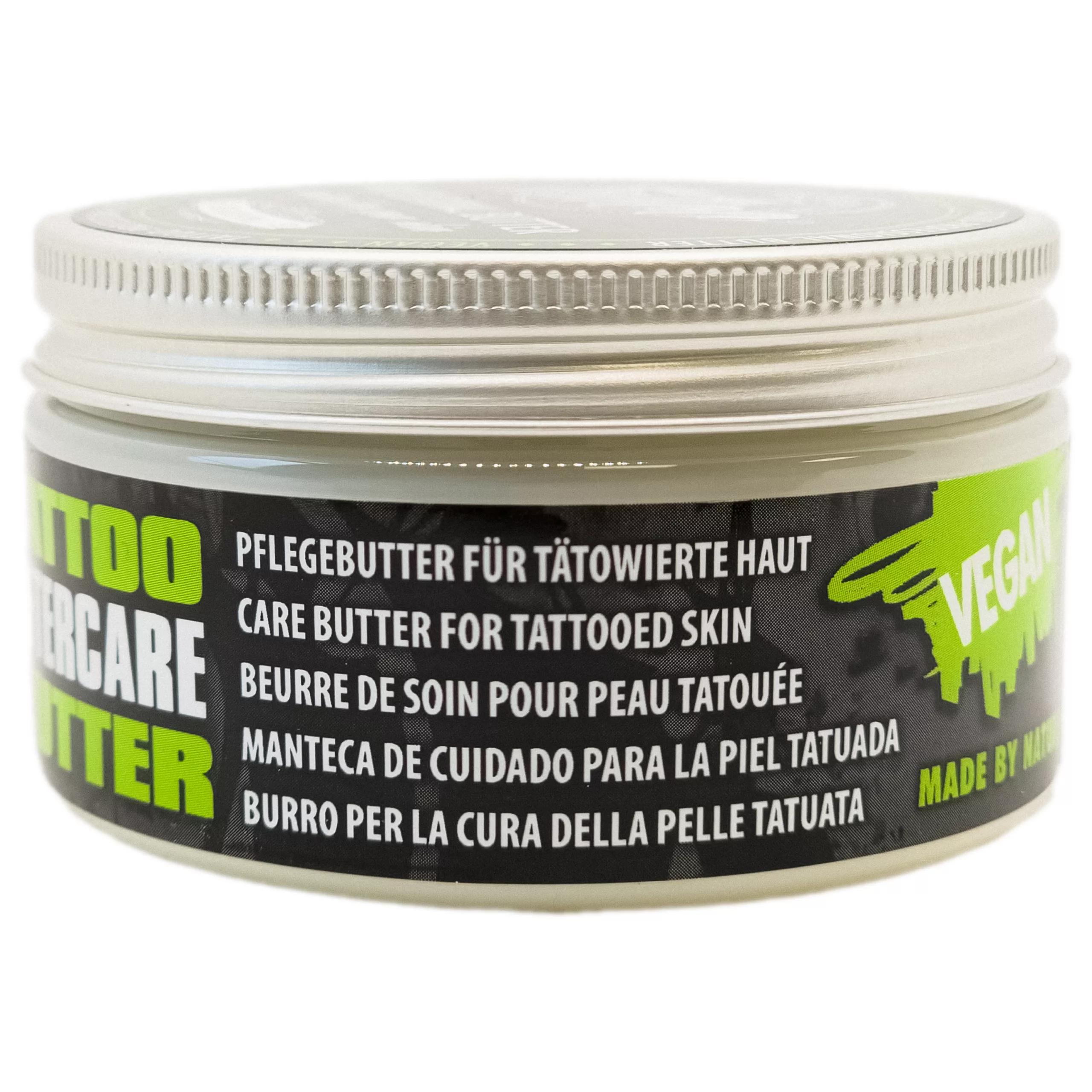 Believa Tattoo Butter Believa Tattoo Butter