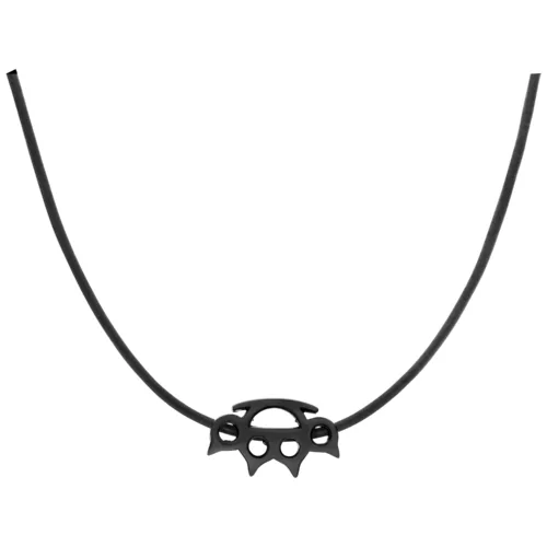 Five Finger Death Punch Charm Necklace