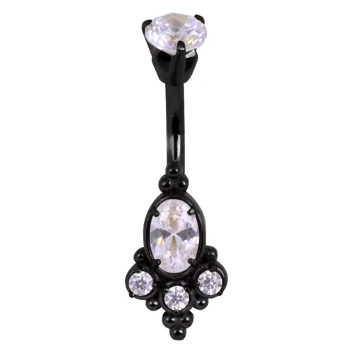 Oriental Bindi Bananabell