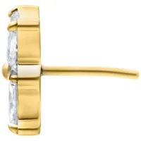 Push Fit Crystal Blossom Attachment Push Fit Crystal Blossom Attachment