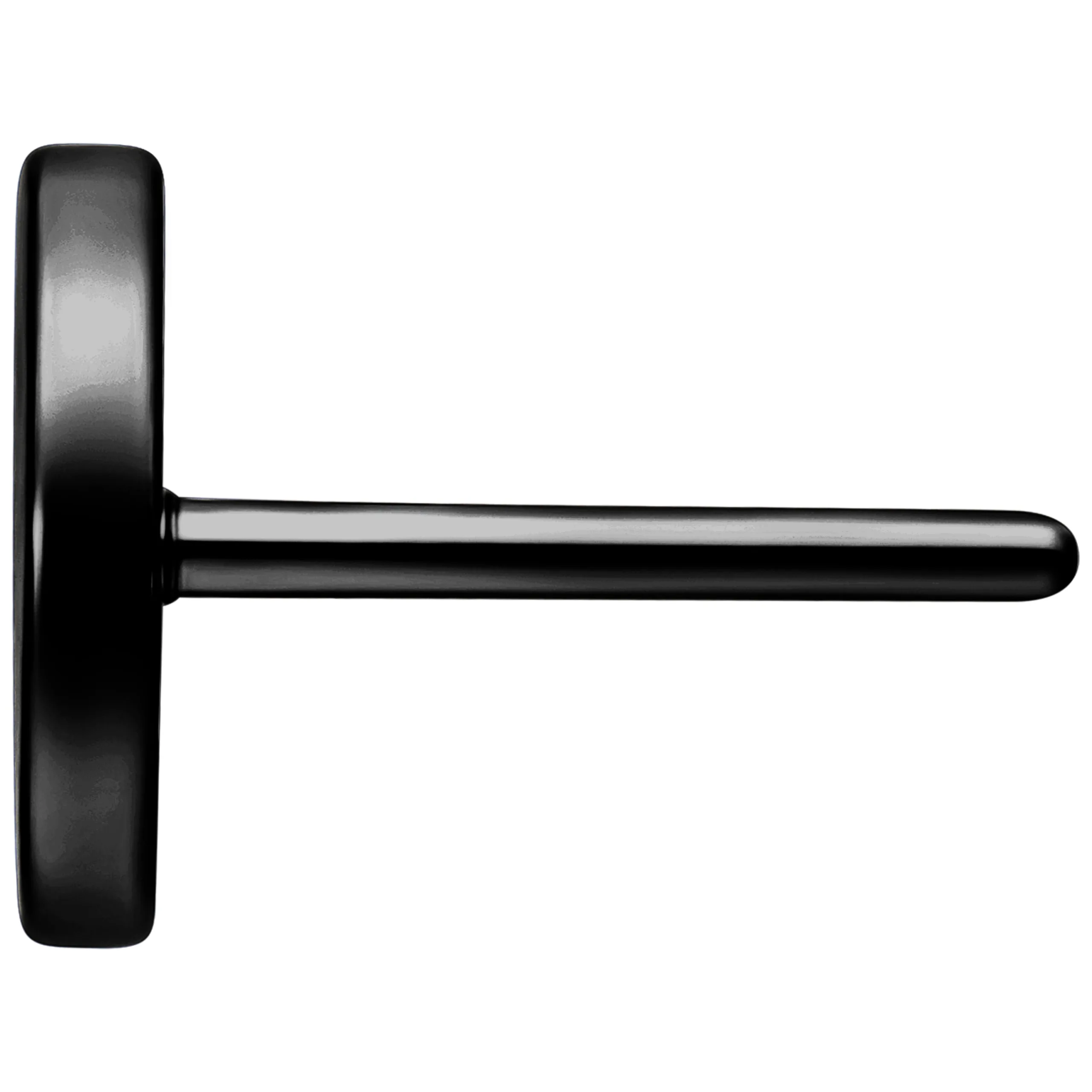 Push Fit Disc Attachment