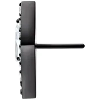 Push Fit Crystal Shield Attachment