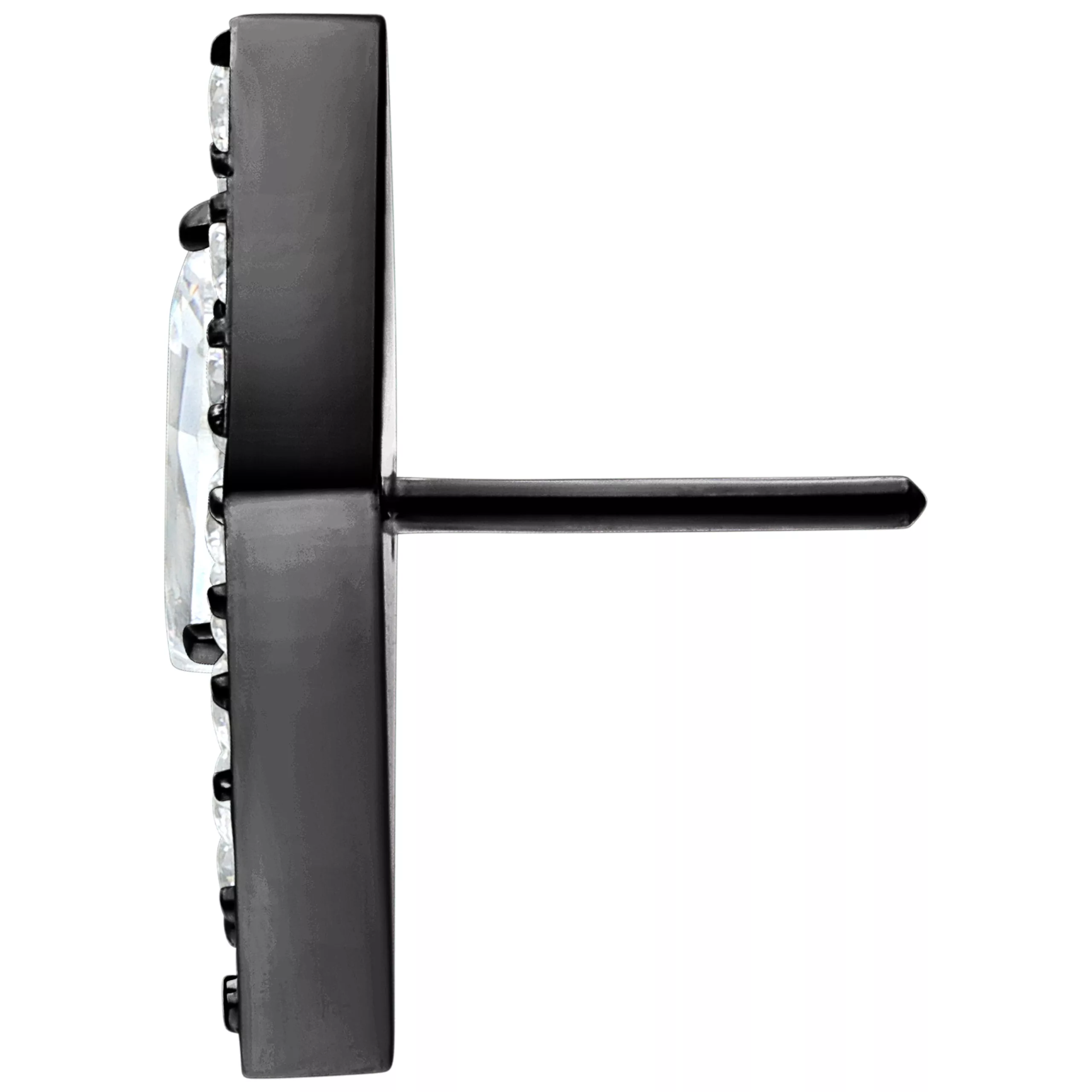 Push Fit Crystal Shield Attachment