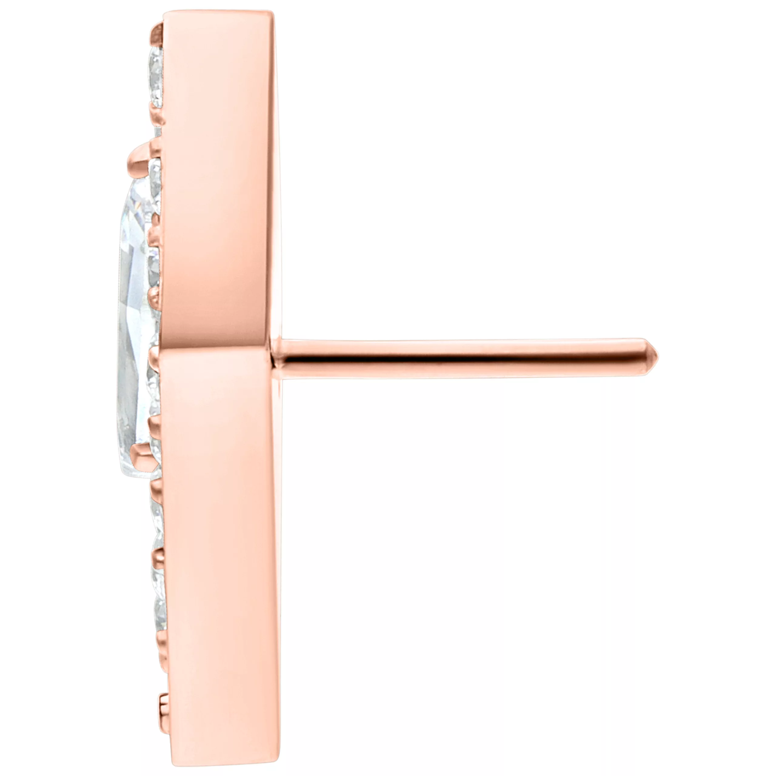 Push Fit Crystal Shield Attachment