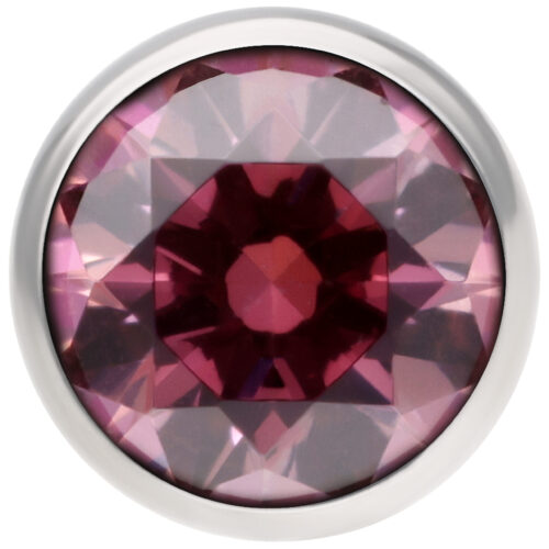 Crystal Ball for Perfect Fit Labrets