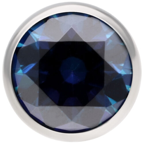 Crystal Ball for Perfect Fit Labrets