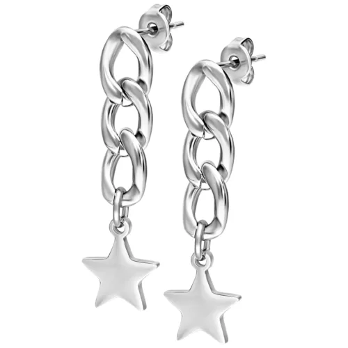 Toggle Star Earstuds