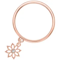Dangling Flower Ring Dangling Flower Ring