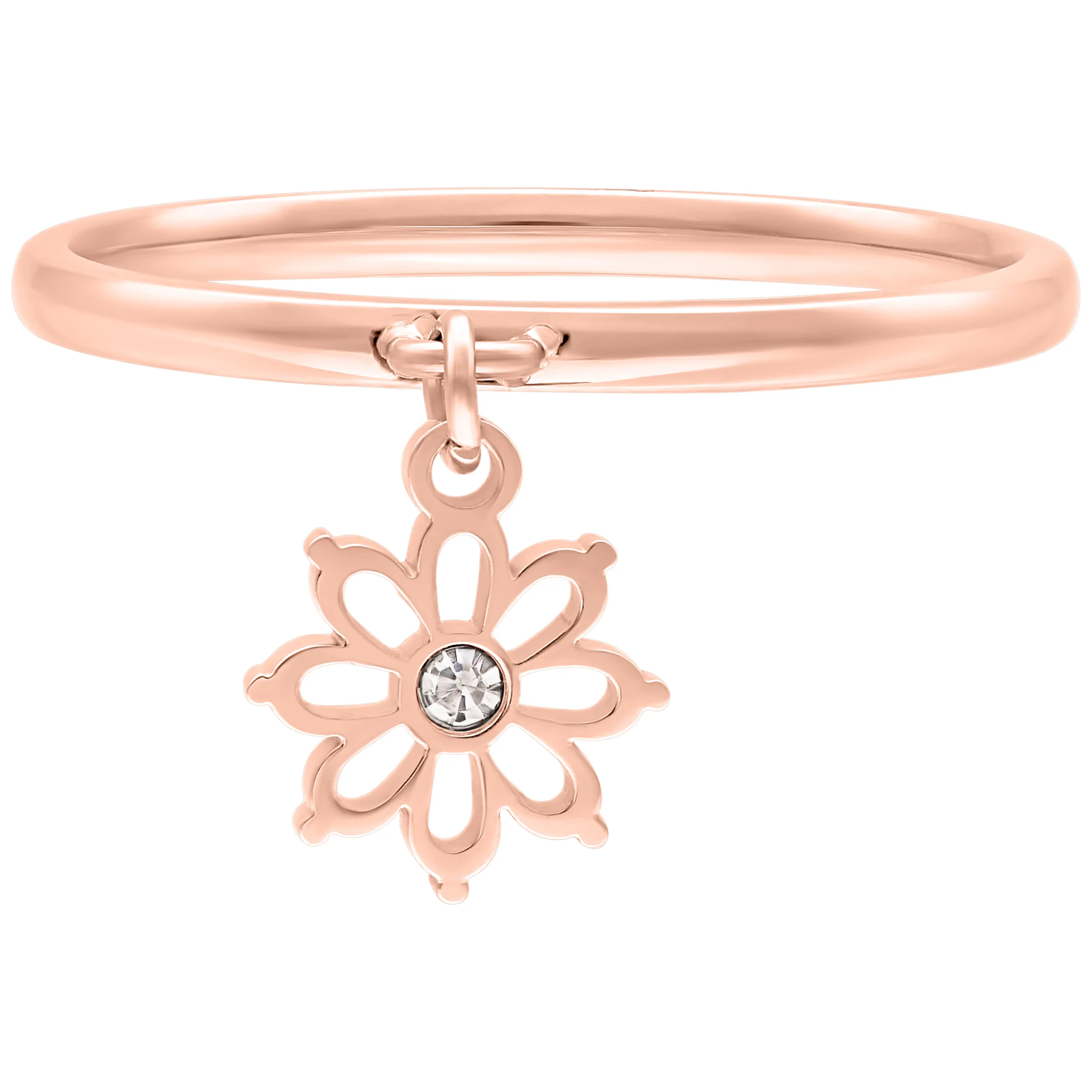 Dangling Flower Ring Dangling Flower Ring