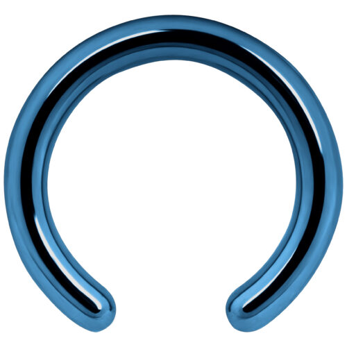 Basic Clip In Ball Ring