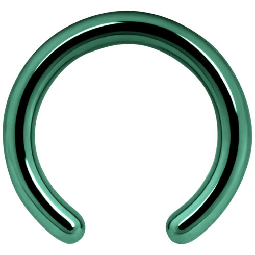 Basic Clip In Ball Ring
