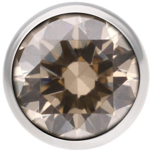 Crystal Ball for Perfect Fit Labrets