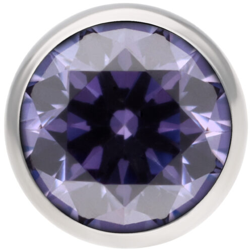 Crystal Ball for Perfect Fit Labrets