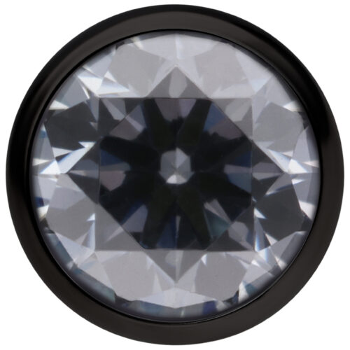 Crystal Ball for Perfect Fit Labrets