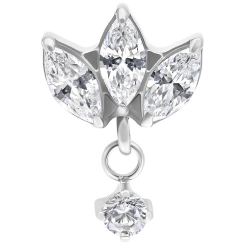 Soraya Attachment for Internally Threaded