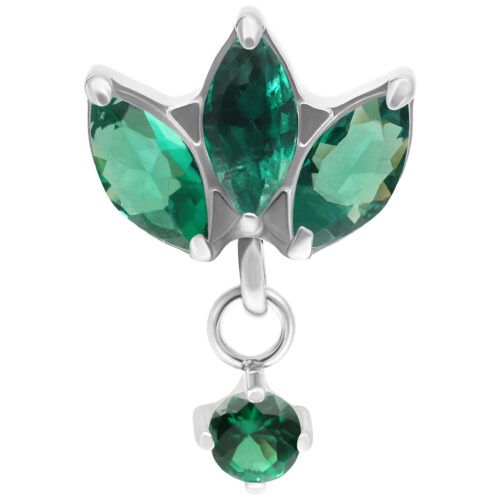 Soraya Attachment for Internally Threaded