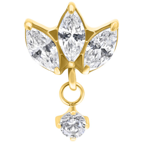 Soraya Attachment for Internally Threaded