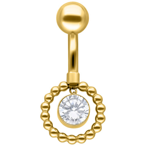 Bubble Circle Bananabel