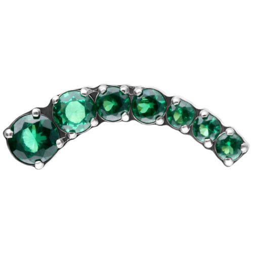 Cascada Attachment for Internally Threaded