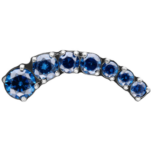 Cascada Attachment for Internally Threaded