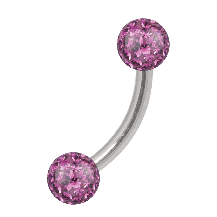 Multi Jewelled Micro Multi Jewelled Micro