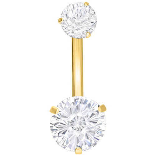 Firework Crystal Bananabell