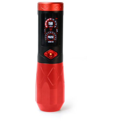 GTR Wireless Tattoo Pen