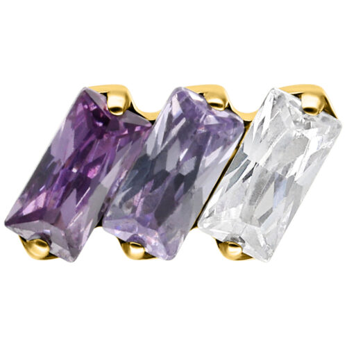 Push Fit Crystal Reef Attachment