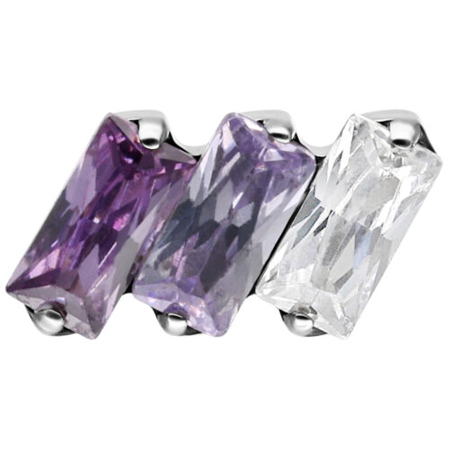 Push Fit Crystal Reef Attachment