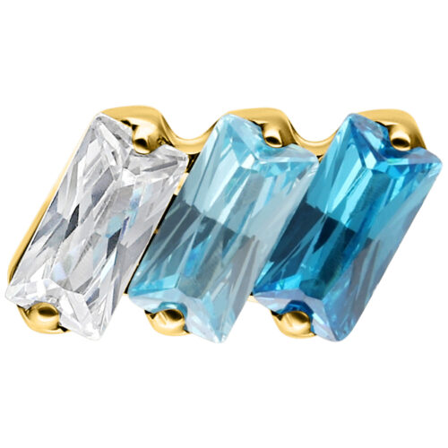 Push Fit Crystal Reef Attachment