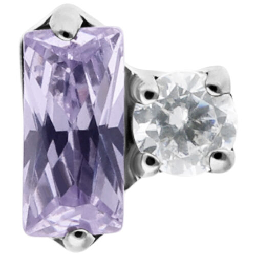 Push Fit Crystal Whisper Attachment