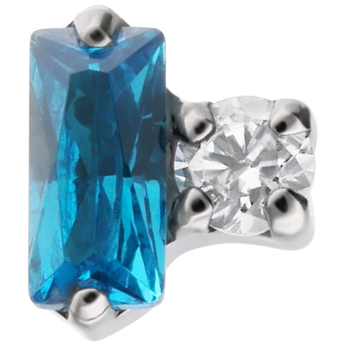 Push Fit Crystal Whisper Crystal Attachment