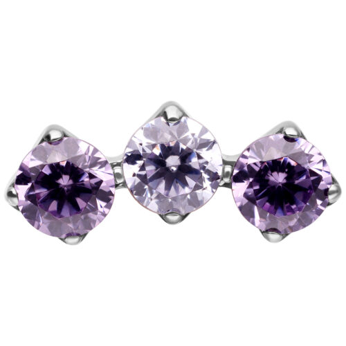 Push Fit Stargleam Crystal Attachment