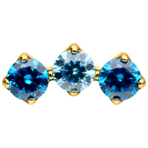 Push Fit Stargleam Crystal Attachment