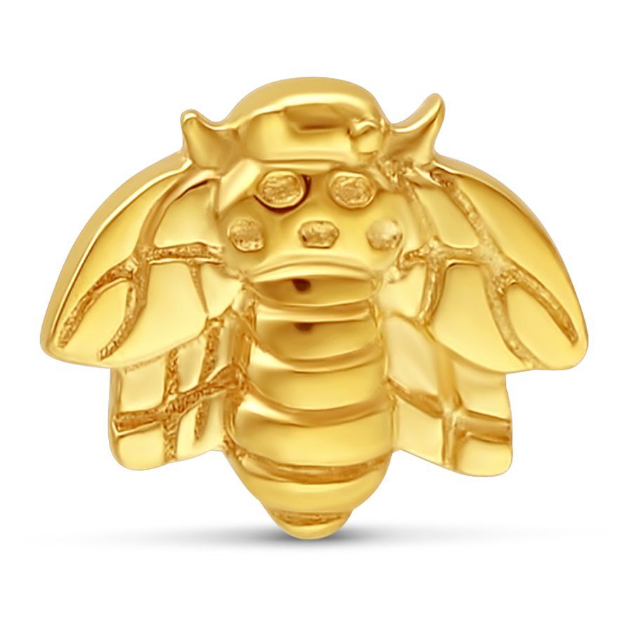 Internally Bee Attachment 14k Internally Bee Attachment 14k