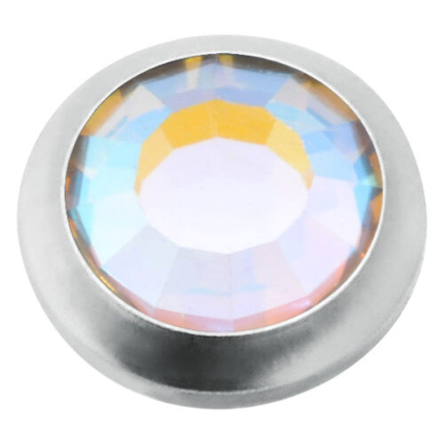 Micro Jewelled for SKA